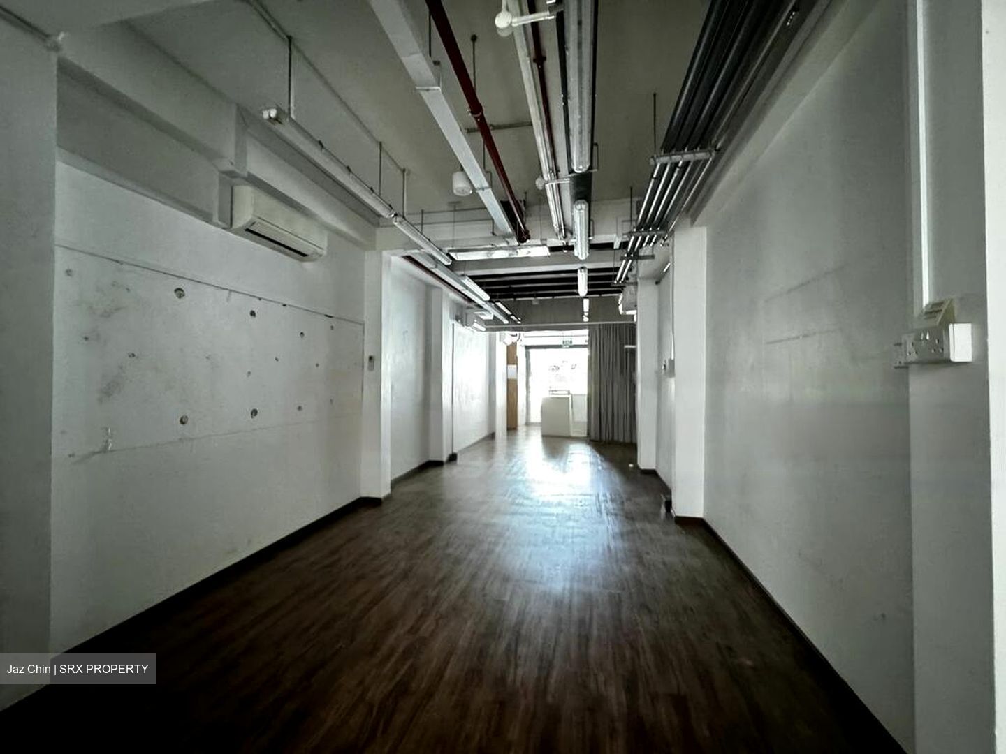 Jalan Besar (D8), Shop House #453998161